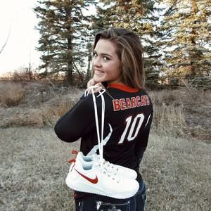 Meet your Posher, Taylor